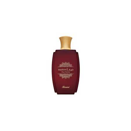 Rasasi Marha Pour Femme EDP W 100 ml