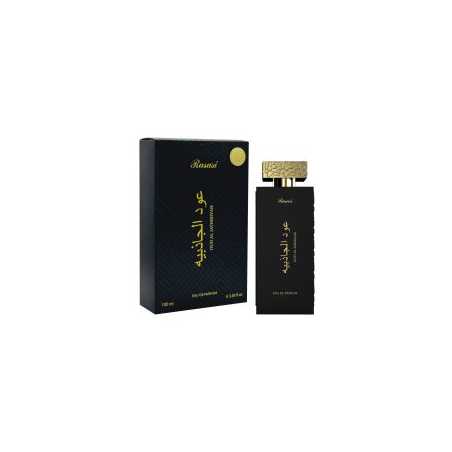 Rasasi Oud Al Jathibiyah EDP U 100 ml
