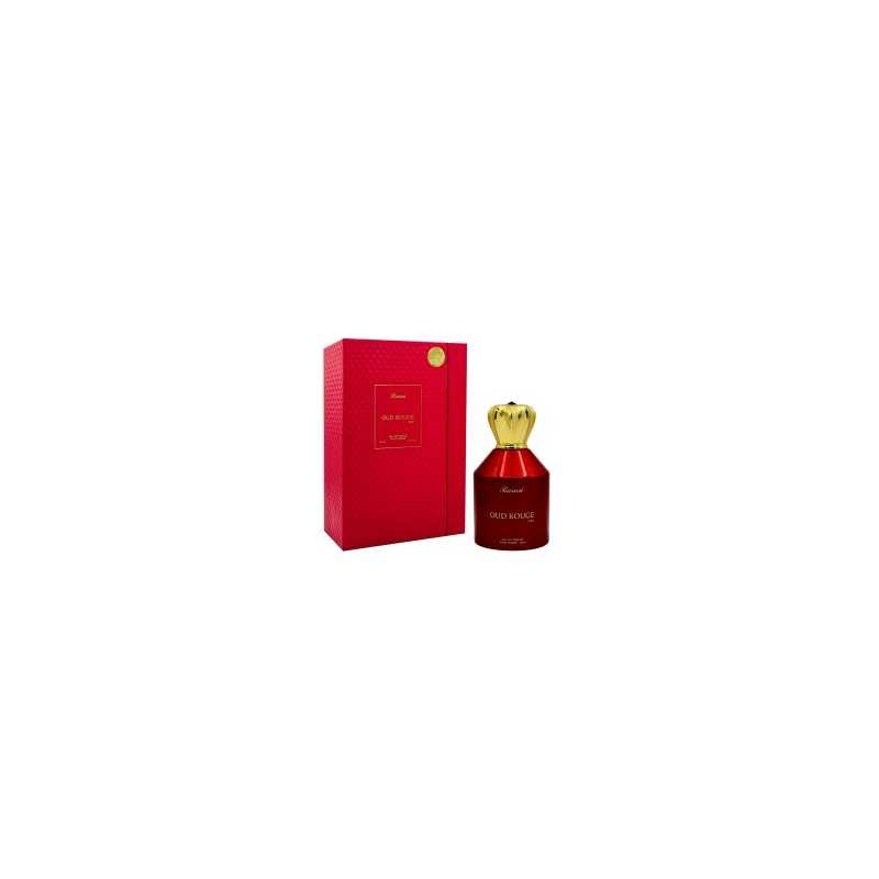 Rasasi Oud Rouge Red EDP W 80 ml Rasasi Oud Rouge Red EDP W 80 ml