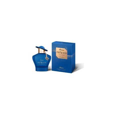 Rasasi Princess Bleu EDP W 50 ml