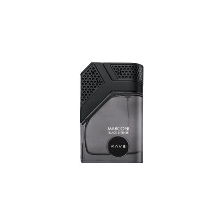 Rave Marconi Black Intense EDP M 100 ml