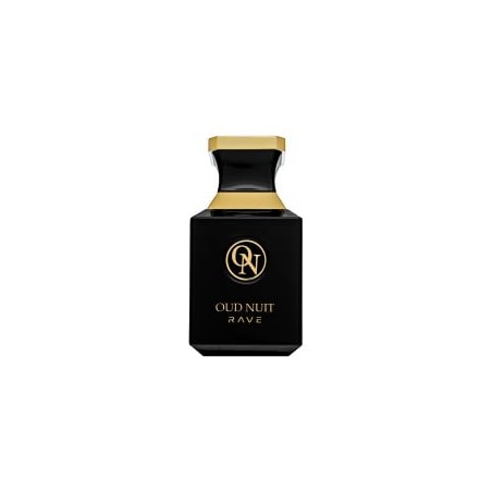 Rave Oud Nuit EDP U 100 ml