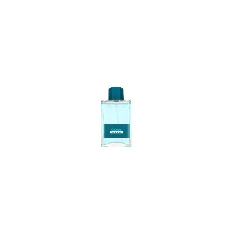 Reebok Cool Your Body EDT M 100 ml