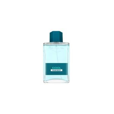 Reebok Cool Your Body EDT M 100 ml