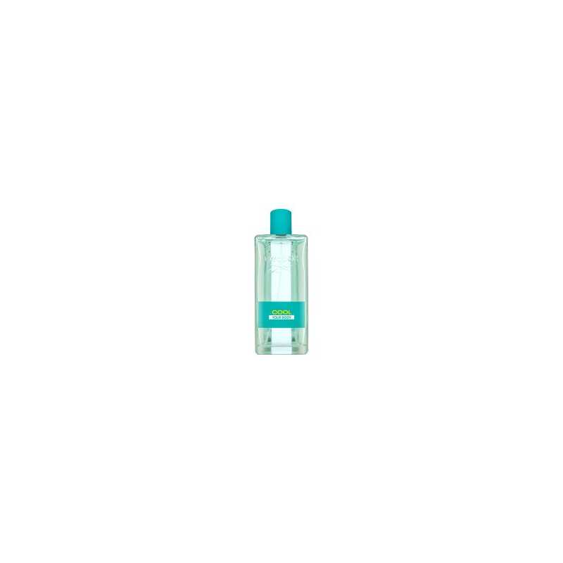 Reebok Cool Your Body EDT W 100 ml