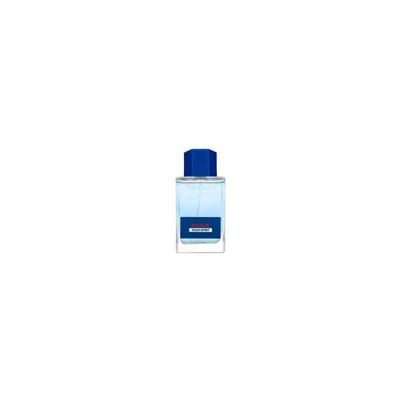 Reebok Move Your Spirit EDT M 50 ml