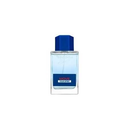 Reebok Move Your Spirit EDT M 50 ml