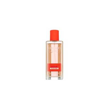 Reebok Move Your Spirit EDT W 50 ml