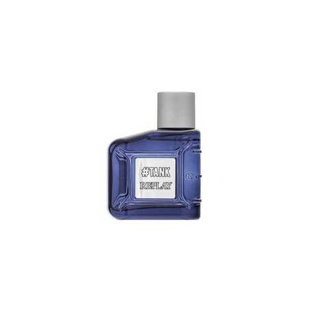 Replay Tank for Him EDT M 50 ml