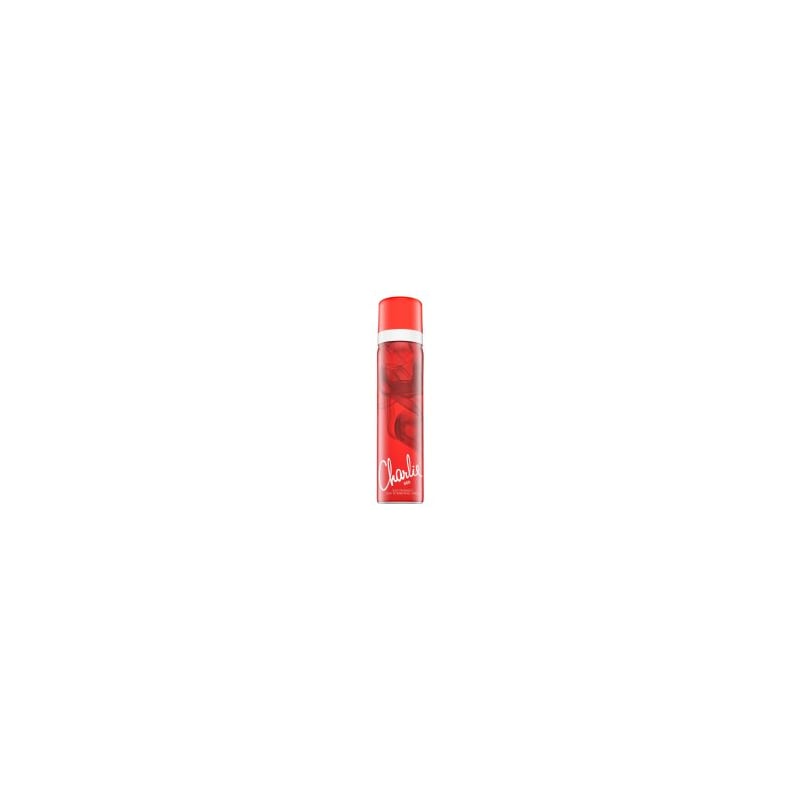 Revlon Charlie Red DSR W 75 ml Revlon Charlie Red DSR W 75 ml
