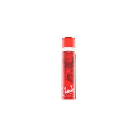 Revlon Charlie Red DSR W 75 ml