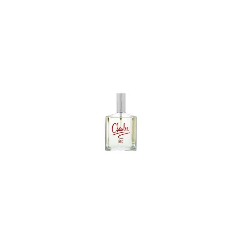 Revlon Charlie Red EDT W 100 ml