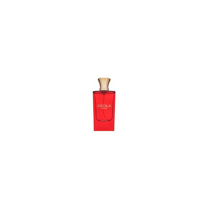 Riiffs Cecile Rouge EDP W 80 ml