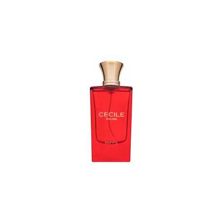 Riiffs Cecile Rouge EDP W 80 ml
