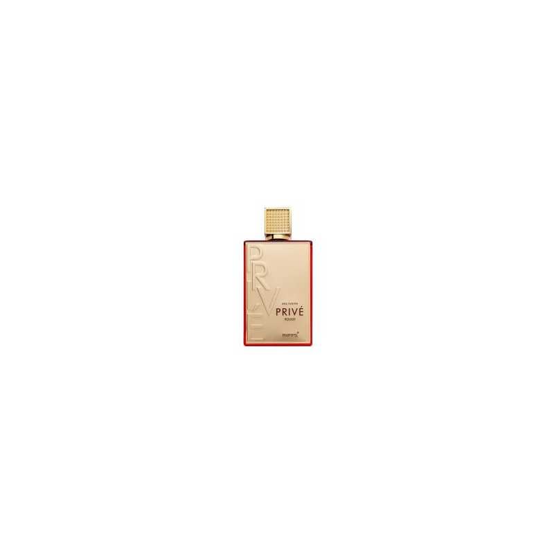 Riiffs Exclusive Prive Rouge EDP W 80 ml