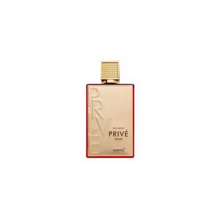 Riiffs Exclusive Prive Rouge EDP W 80 ml