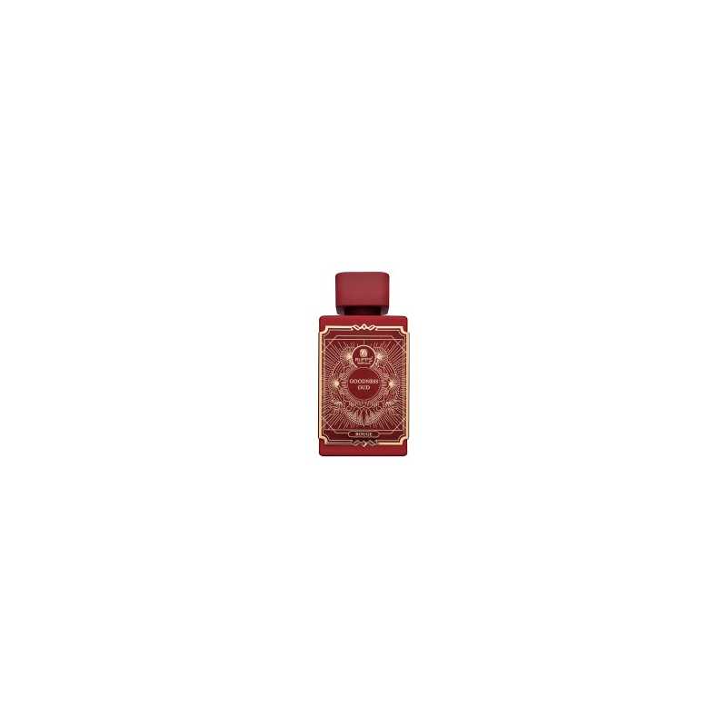 Riiffs Goodness Oud Rouge EDP W 100 ml