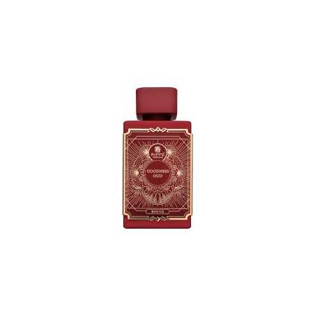 Riiffs Goodness Oud Rouge EDP W 100 ml