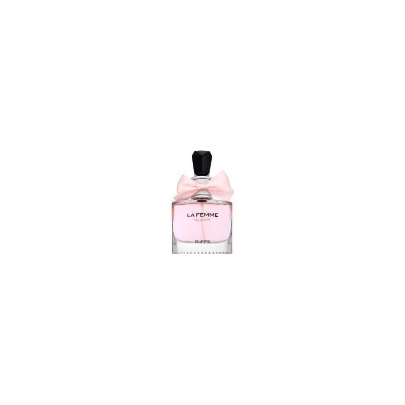 Riiffs La Femme Bloom EDP W 100 ml