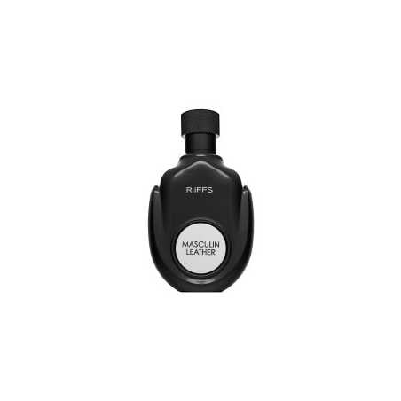 Riiffs Masculin Leather EDP M 100 ml