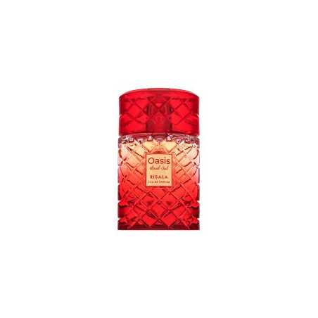 Risala Oasis Floral Oud EDP W 100 ml