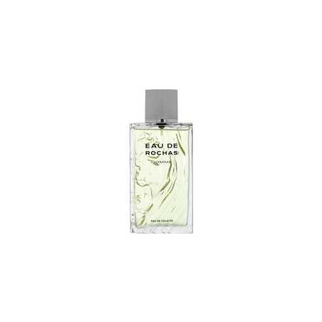 Rochas Eau de Rochas Homme EDT M 200 ml