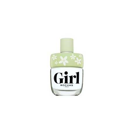 Rochas Girl Blooming EDT W 100 ml