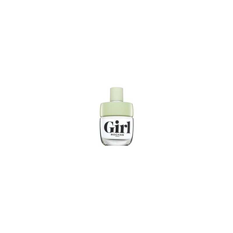 Rochas Girl EDT W 100 ml