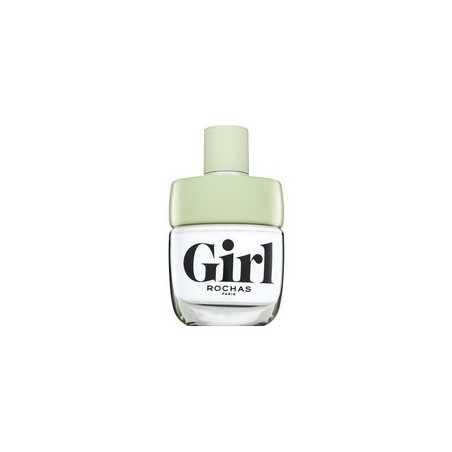 Rochas Girl EDT W 100 ml