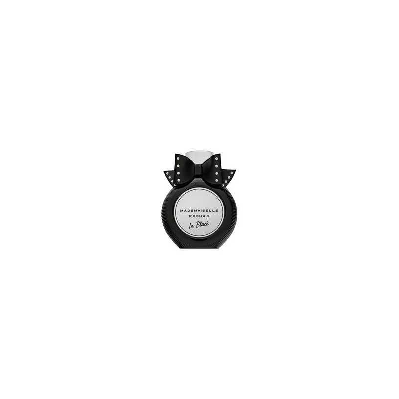 Rochas Mademoiselle Rochas In Black EDP W 90 ml
