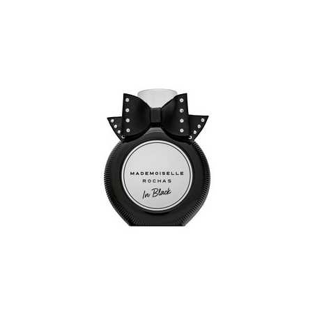 Rochas Mademoiselle Rochas In Black EDP W 90 ml