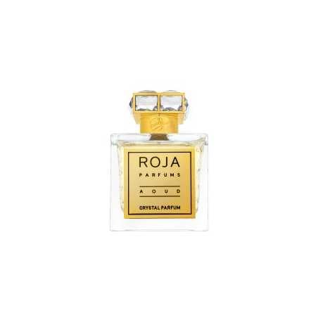Roja Parfums Amber Aoud Crystal PAR U 100 ml