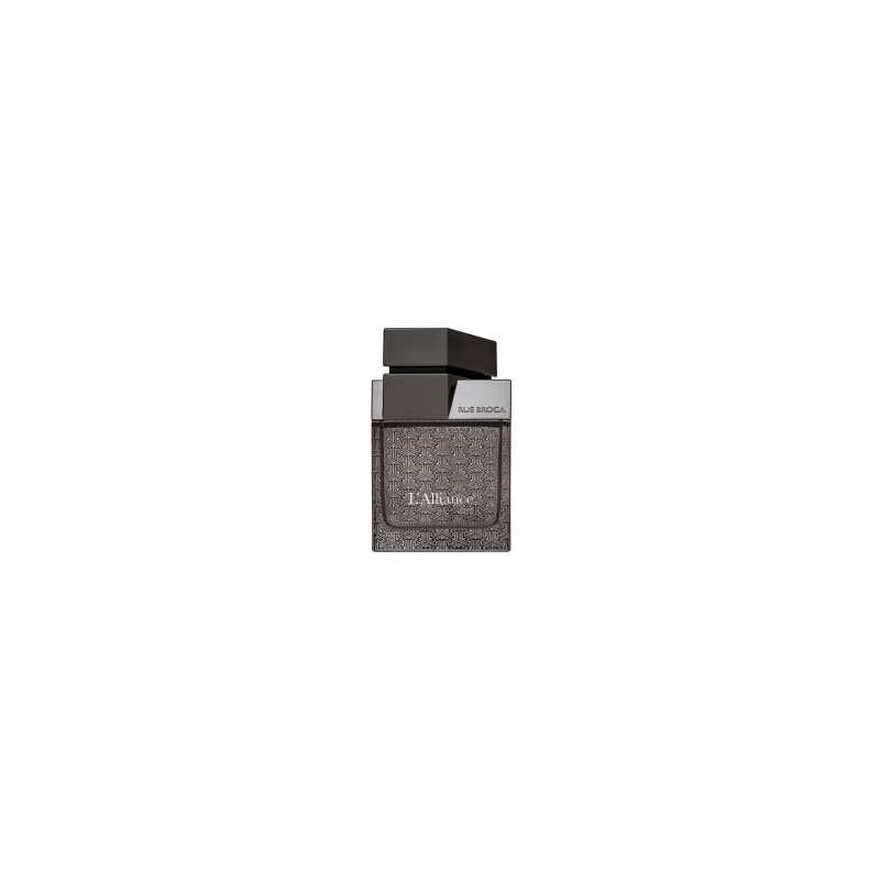 Rue Broca L'Alliance Spirit EDP U 100 ml Rue Broca L'Alliance Spirit EDP U 100 ml