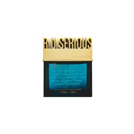 Rue Broca R U Serious EDP W 100 ml
