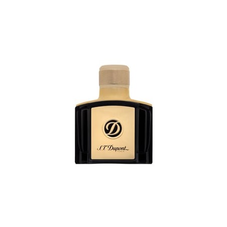 S.T. Dupont Be Exceptional Gold EDP M 50 ml