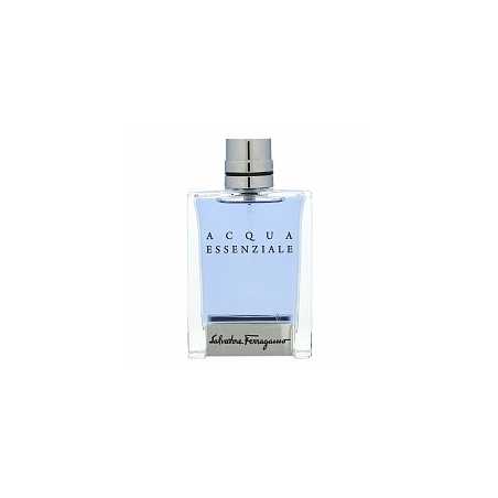 Salvatore Ferragamo Acqua Essenziale EDT M 100 ml