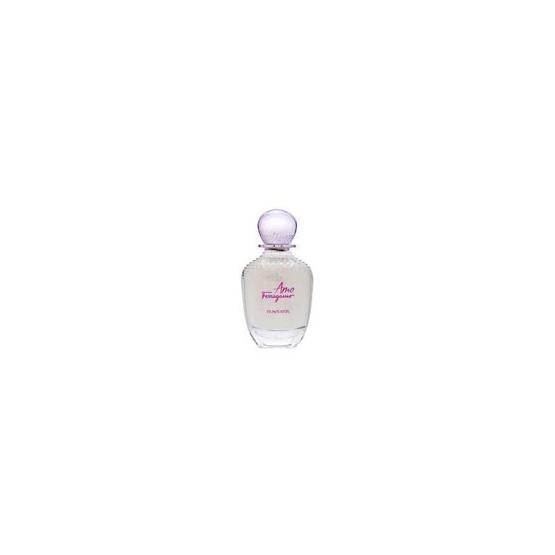 Salvatore Ferragamo Amo Ferragamo Flowerful EDT W 100 ml