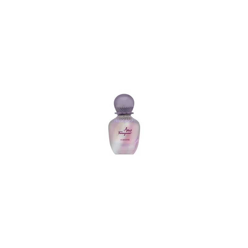 Salvatore Ferragamo Amo Ferragamo Flowerful EDT W 30 ml