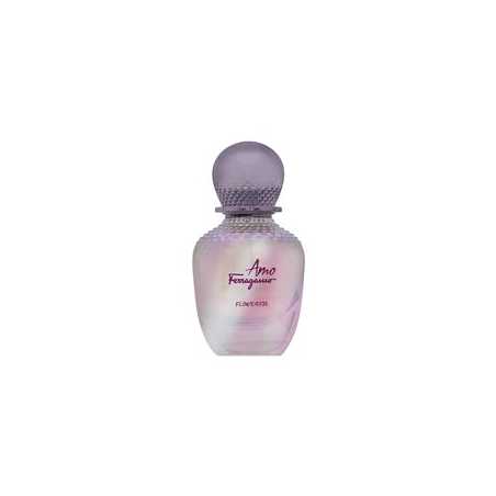 Salvatore Ferragamo Amo Ferragamo Flowerful EDT W 30 ml