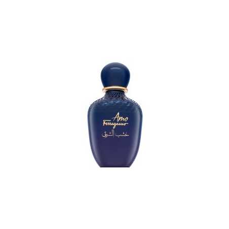 Salvatore Ferragamo Amo Ferragamo Oriental Wood EDP W 100 ml