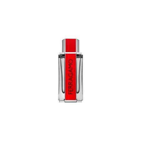 Salvatore Ferragamo Ferragamo Red Leather EDP M 100 ml