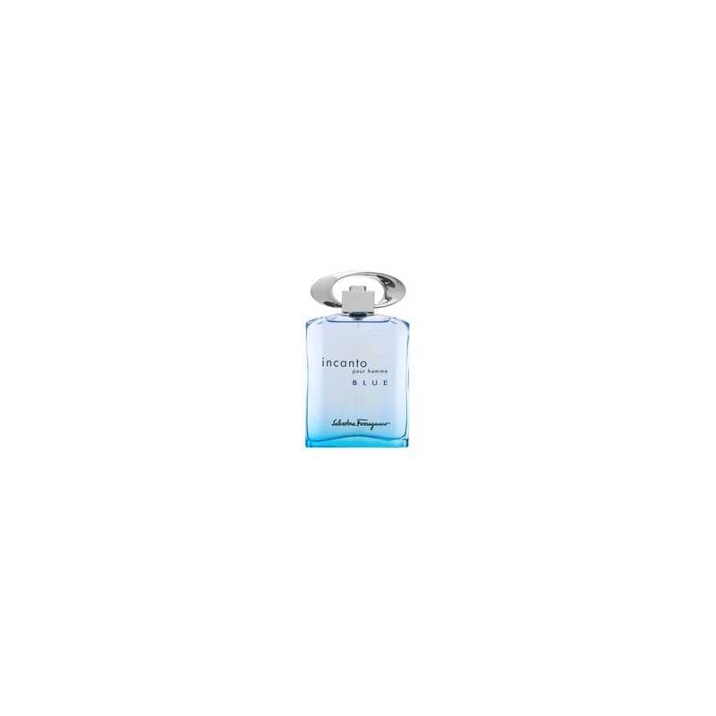 Salvatore Ferragamo Incanto Blue EDT M 100 ml
