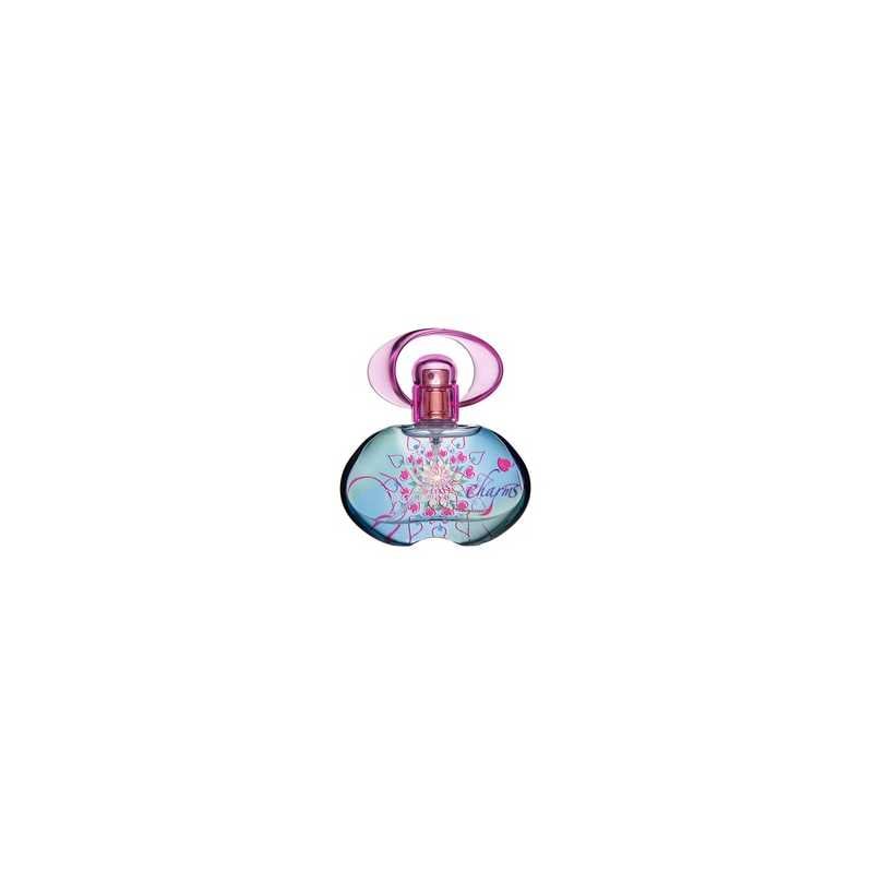 Salvatore Ferragamo Incanto Charms EDT W 30 ml