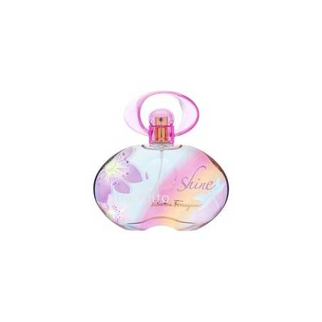 Salvatore Ferragamo Incanto Shine EDT W 100 ml