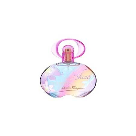 Salvatore Ferragamo Incanto Shine EDT W 50 ml
