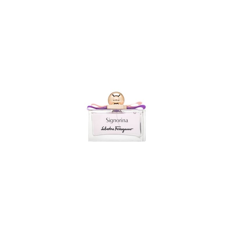 Salvatore Ferragamo Signorina EDT W 100 ml
