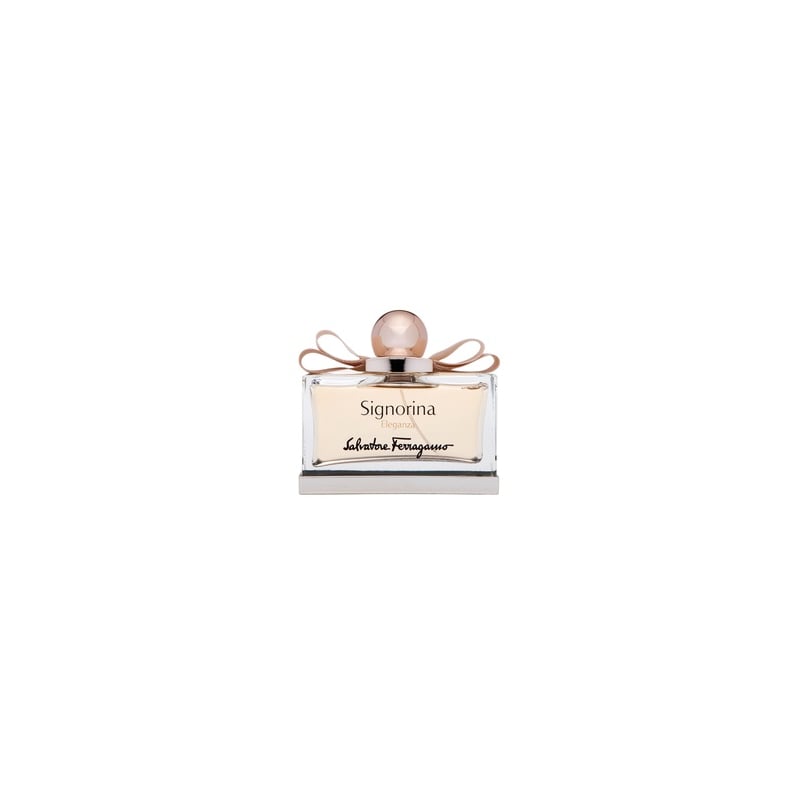 Salvatore Ferragamo Signorina Eleganza EDP W 100 ml