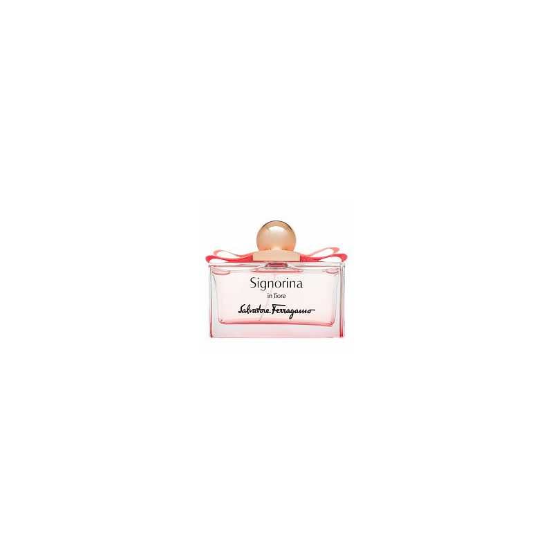 Salvatore Ferragamo Signorina In Fiore EDT W 100 ml Salvatore Ferragamo Signorina In Fiore EDT W 100 ml