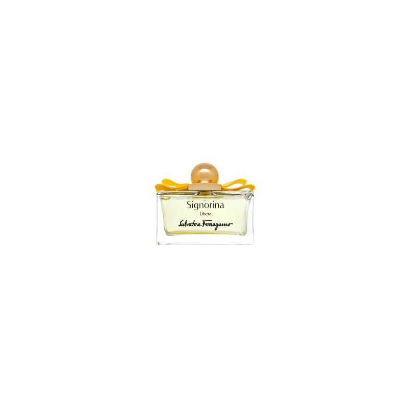 Salvatore Ferragamo Signorina Libera EDP W 100 ml