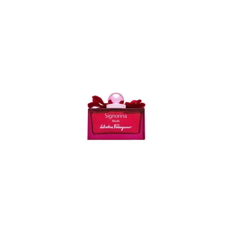 Salvatore Ferragamo Signorina Ribelle EDP W 100 ml
